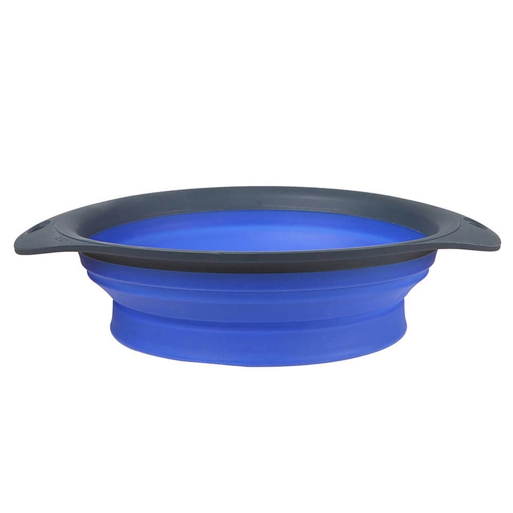 Dexas Collapsible Pet Bowl  - фото 4