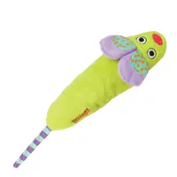 Petstages Green Magic Mightie Mouse 