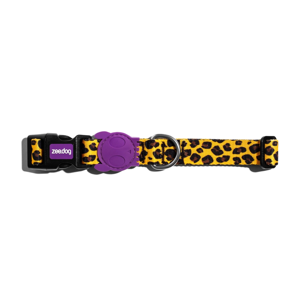 Zee.Dog Honey Collar 