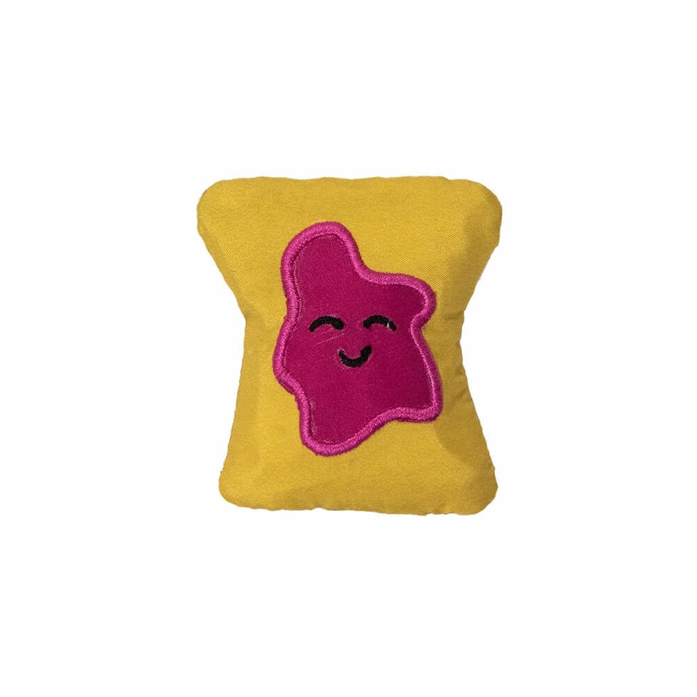 Petstages Tiny Toast Tosser 