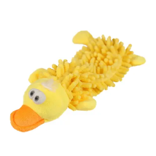 Barksi Plush Toy Утенок