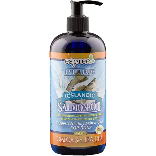 Espree Icelandic Salmon Oil