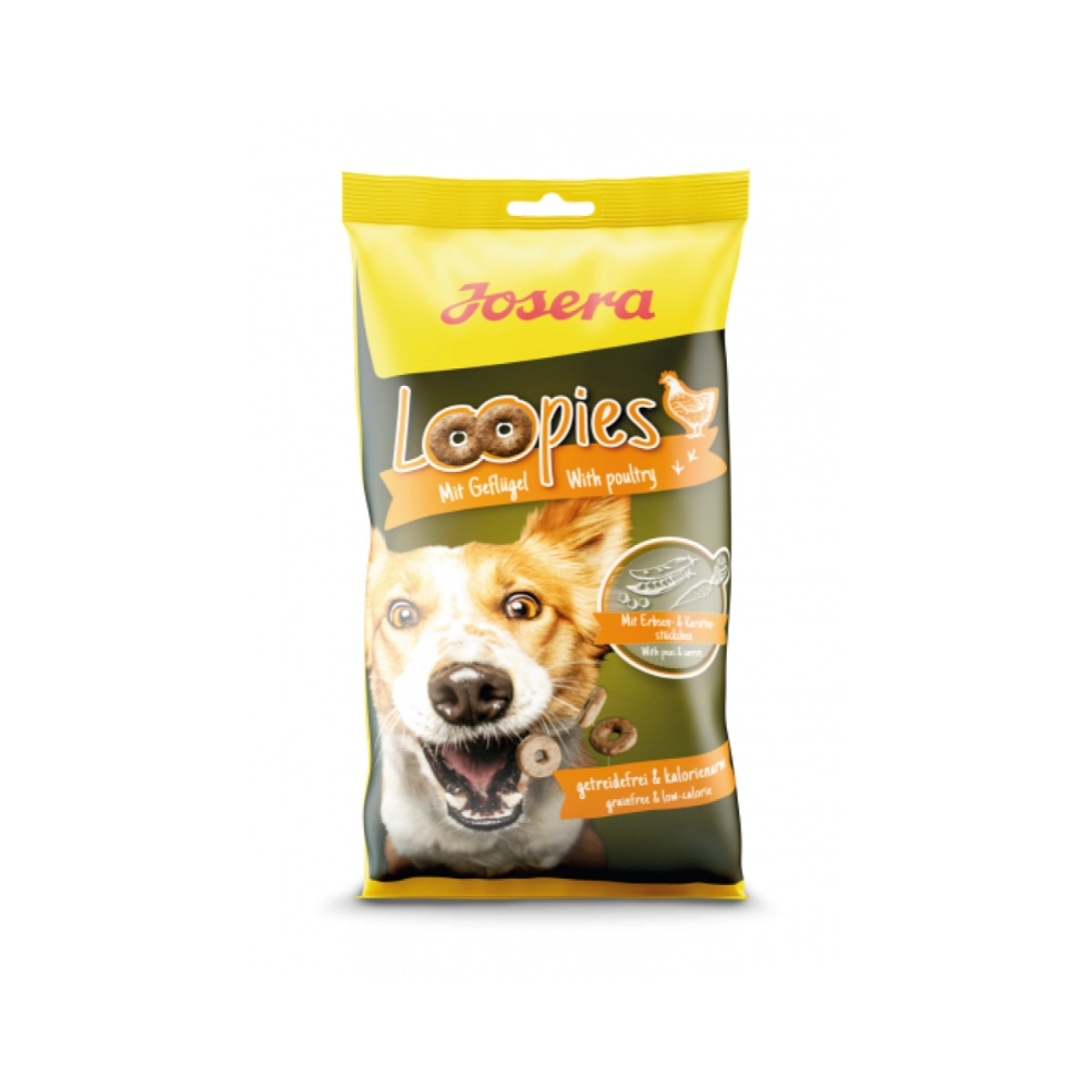 Josera Loopies Geflügel 