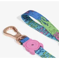 Zee.Dog Lords Melted Leash  - фото 3