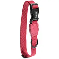 Zee.Dog Bordeau Collar