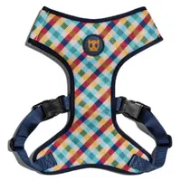 Zee.Dog Phantom Adjustable Air Mesh Harness