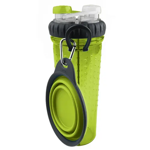 Dexas H-DuO with Companion Cup