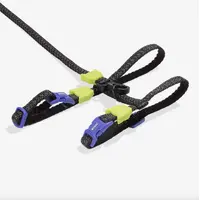 Zee.Dog Nox Cat Harness & Leash  - фото 2