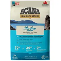 Acana Pacifica Dog Recipe