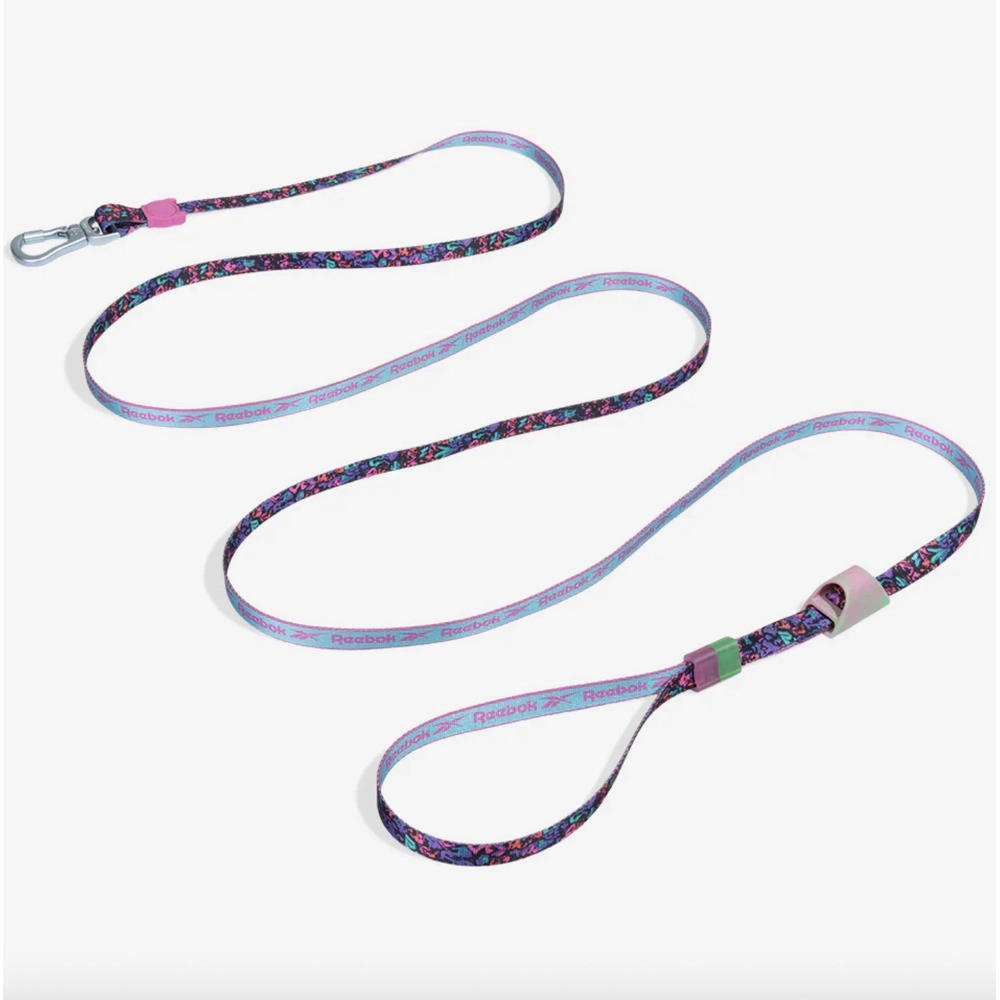 Zee.Dog Reebok Aerobic Long Leash 