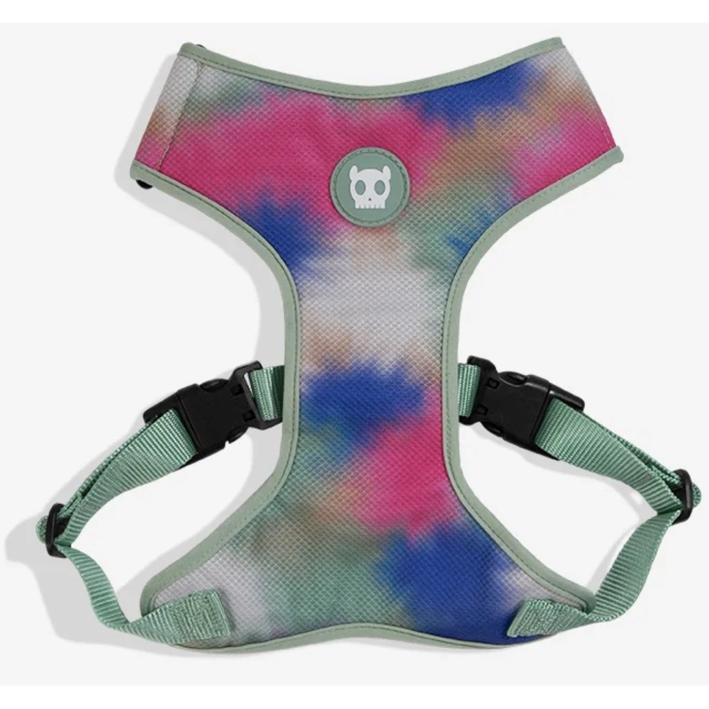 Zee.Dog Bliss Adjustable Air Mesh Harness 
