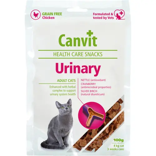 Canvit Urinary