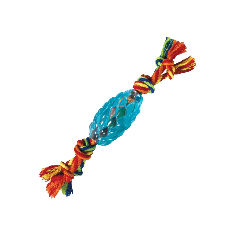 Petstages Orka Pine Cone Chew 