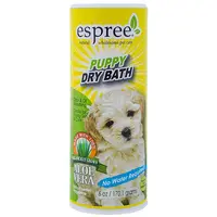 Espree Puppy Dry Bath 