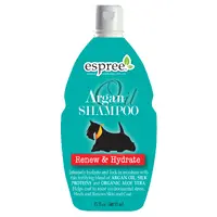 Espree Argan Oil Shampoo 