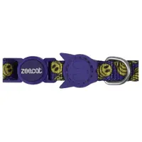Zee.Dog Lords Zmiley Cat Collar  - фото 3