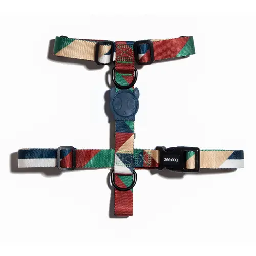 Zee.Dog Pacco H-Harness