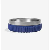 Zee.Dog Tuff Bowl Small Stripes