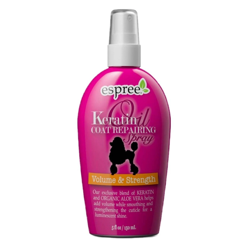 Espree Keratin Coat Repairing Spray 