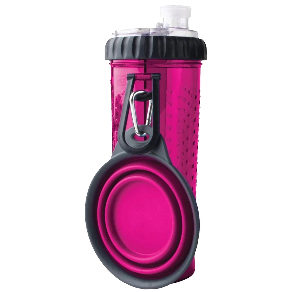 Dexas Snack DuO with Companion Cup 