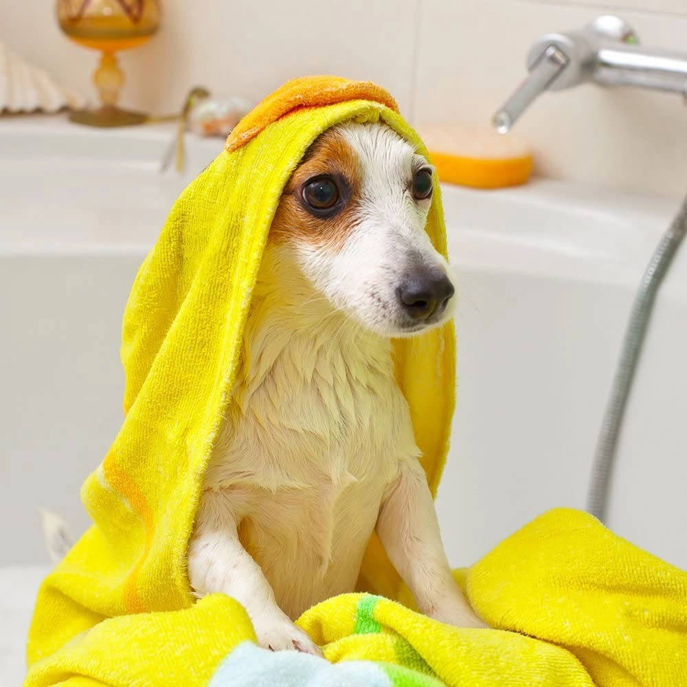 Vet's Best Flea Itch Relief Shampoo  - фото 4