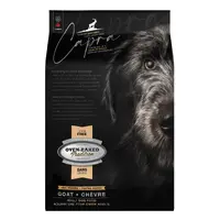 Oven-Baked Capra Grain-Free Dog с козлятиной 