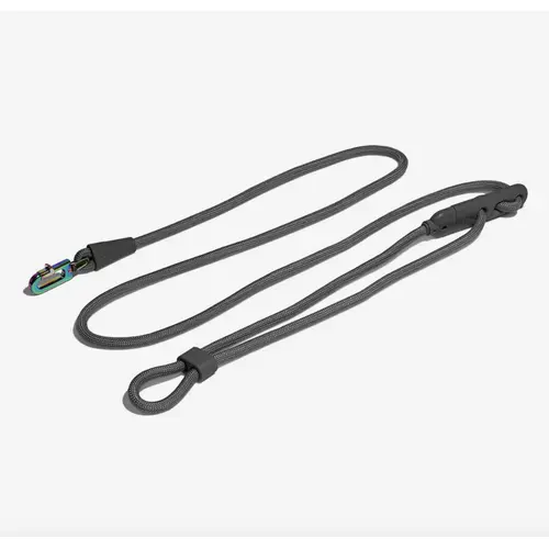 Zee.Dog Titanium Grey Hands-Free