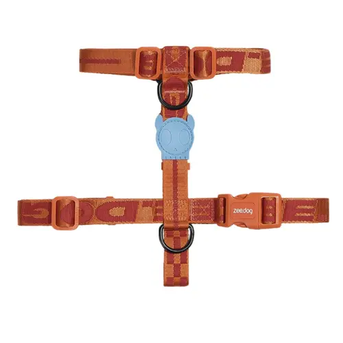 Zee.Dog Gibson H-Harness