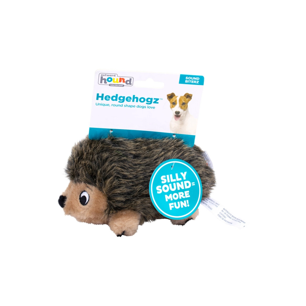 Outward Hound Hedgehogz  - фото 4