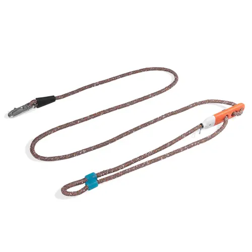 Zee.Dog Reebok Suede Hands-Free