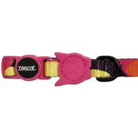 Zee.Dog Loop Cat Collar  - фото 4