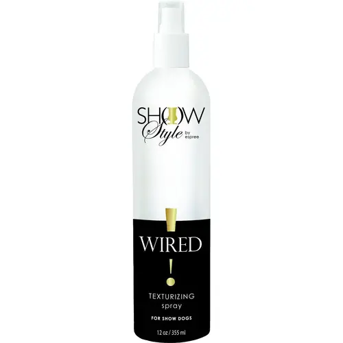 Espree Show Style Wired Texturizing Spray