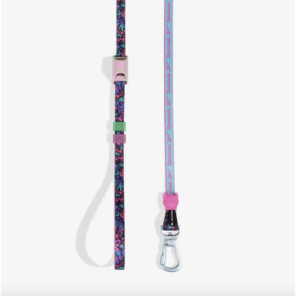 Zee.Dog Reebok Aerobic Long Leash  - фото 2