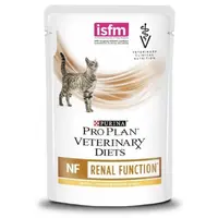 Pro Plan Veterinary Diets NF Advanced Care Патології нирок з куркою