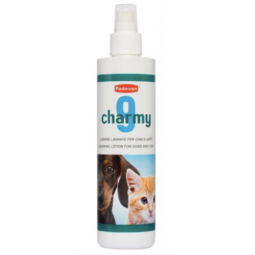 Padovan Charmy 9 