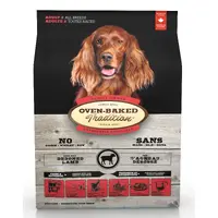 Oven-Baked Tradition Adult Dog с ягненком 