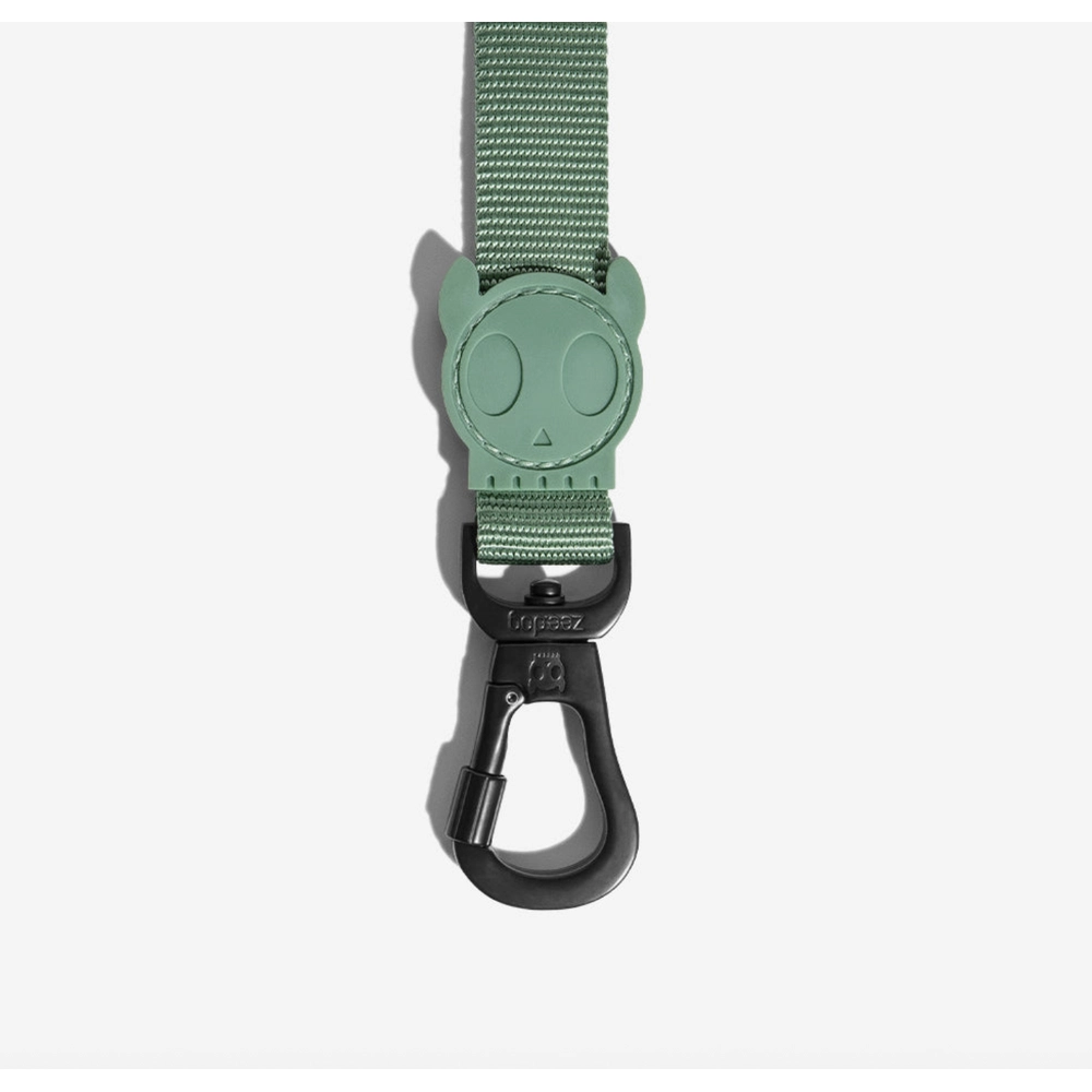 Zee.Dog Army Green Leash  - фото 2
