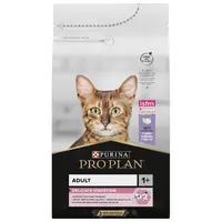 Pro Plan Delicate Для котів з чутливим травленням з індичкою  - фото 2