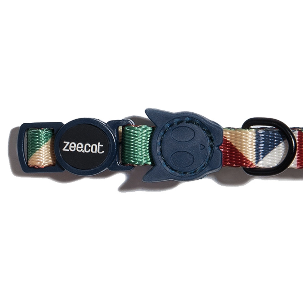 Zee.Dog Pacco Cat Collar  - фото 6