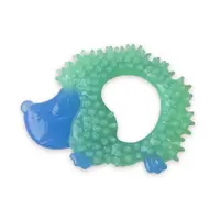 Petstages Cutie Chewies Hedgehog