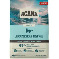 Acana Bountiful Catch Cat 