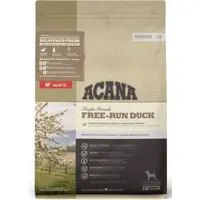 Acana Free-Run Duck  - фото 3