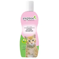 Espree Kitten Shampoo 