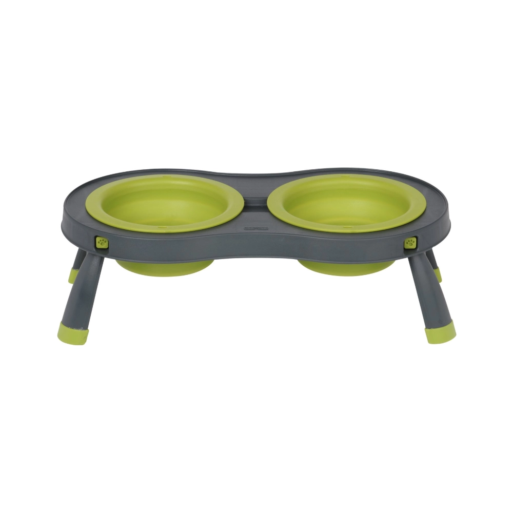 Dexas Double Elevated Feeder 