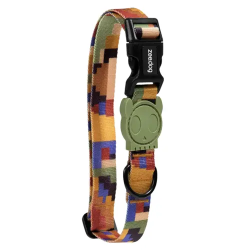 Zee.Dog Pixes Collar