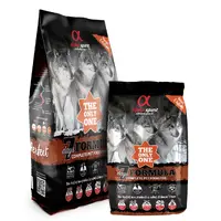 Alpha Spirit The Only One 7 Days Formula  - фото 2