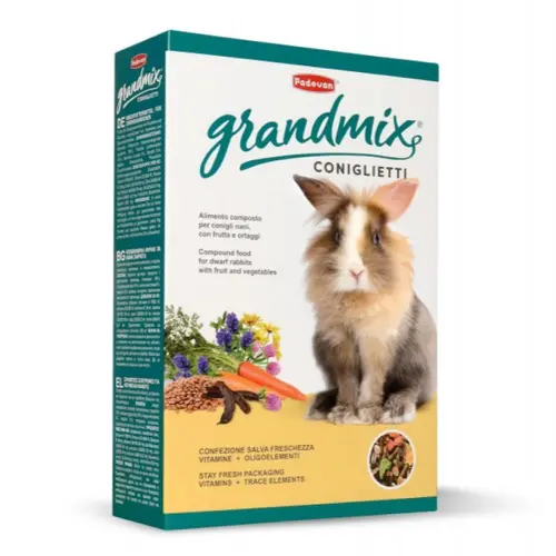 Padovan GrandMix Coniglietti
