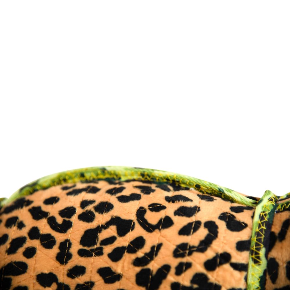 Outward Hound Extreme Seamz Leopard  - фото 3
