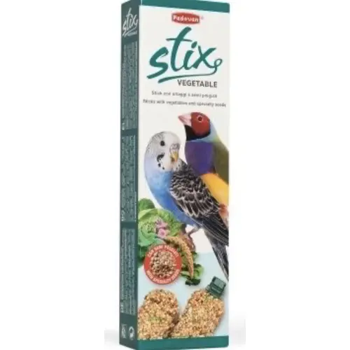 Padovan Stix vegetable cocorite