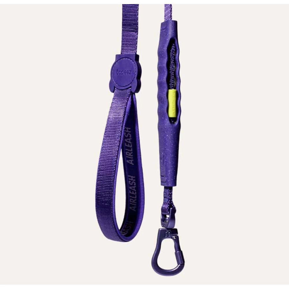 Zee.Dog Violet Airleash 